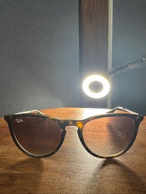 Ray-Ban Erica RB 4171 865/13 54-18-145
